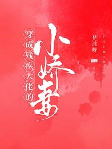 穿成残疾大佬的小娇妻txt免费阅读全文