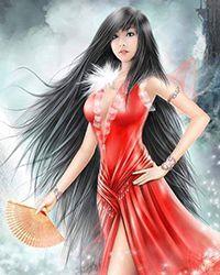 世子妃又野又甜 叶青冉