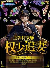 王牌特战队之权少追妻