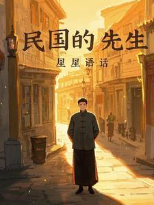 民国被称为先生的女性