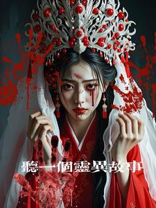 灵异故事在线听