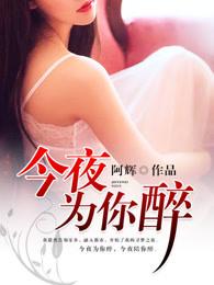 今夜为你醉DJ舞曲