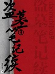 盗墓笔记续9终极是什么