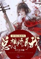 穿书死后成了对头的白月光