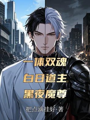 一体双魂：白日道主，黑夜魔尊